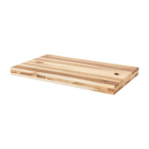 Acacia Wooden Chopping Board 48x30x2.5cm UT007