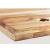 acacia wooden chopping board 48x30x2 5cm ut007 2