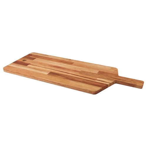 Acacia Wooden Chopping Board 70x30x2cm UT006