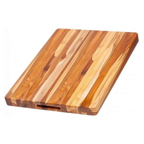 Teak Wooden Cutting Board, 50x38x3.5cm UT011
