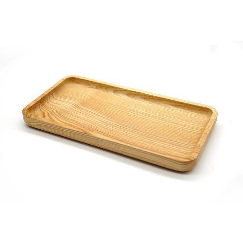 Wooden Serving Trays 30x16x2.5cm UT002