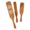 Acacia Wooden Kitchen Utensil Set UT018 6 Acacia wooden kitchen utensil set ut018 3