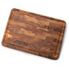 Acacia Wooden Cutting Board 35x50x4cm