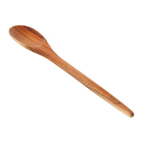 Acacia Wooden Spoon 30x5cm UT033