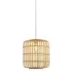 Bamboo Lampshade UT073