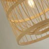 Bamboo Lampshade UT074 1