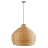 Bamboo Lampshade UT077