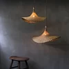 Bamboo Lampshade UT079 3 Bamboo Lampshade UT079 1