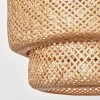 Bamboo Lampshade UT080 1