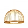 Bamboo Lampshade UT081