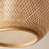 Bamboo Lampshade UT084 3 Bamboo Lampshade UT084 1