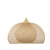 Bamboo Lampshade UT084