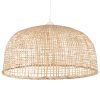 Bamboo Lampshade UT111