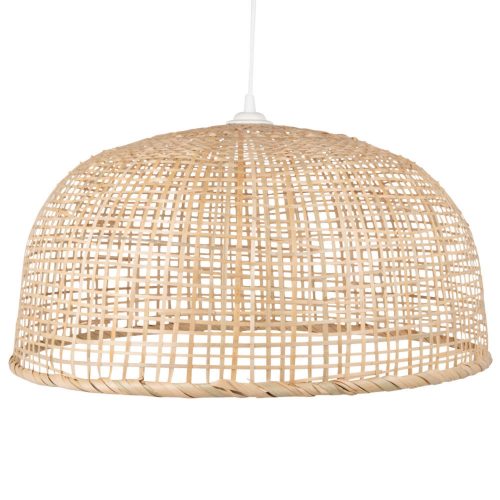 Bamboo Lampshade UT111