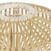 Bamboo Lampshade UT115 1