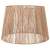 Jute Lampshade UT104