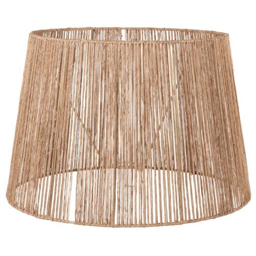 Jute Lampshade UT104