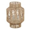 Jute Lampshade UT106