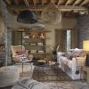Jute Lampshade UT108 2