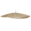 Jute Lampshade UT109