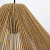 Jute Lampshade UT110 3 Jute Lampshade UT110 1