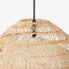 Rattan Lampshade UT092 3 Rattan Lampshade UT092 1
