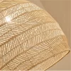 Rattan Lampshade UT093 1