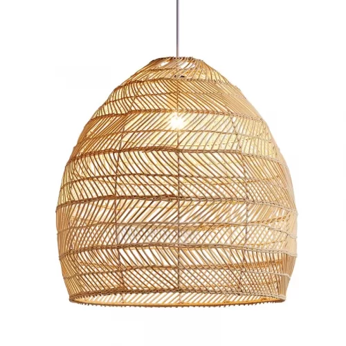 Rattan Lampshade UT093