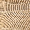 Rattan Lampshade UT095 3 Rattan Lampshade UT095 2