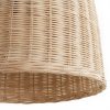 Rattan Lampshade UT89 2