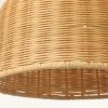 Rattan Lampshade UT091 3 Rattan Lampshade UT91 1