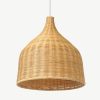 Rattan Lampshade UT091