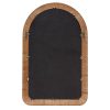 Rattan Mirrors UT121 2