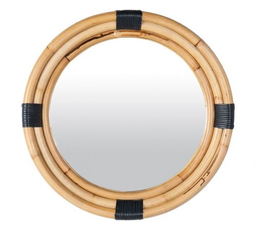 Rattan Mirrors UT122