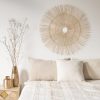 Rattan Wall Decor UT127 1