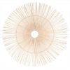 Rattan Wall Decor UT127