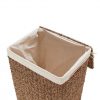 Seagrass Basket UT187 3 Seagrass Baskets UT187 1