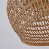 Seagrass Lampshade UT099 3 Seagrass Lampshade UT099 2