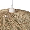 Seagrass Lampshade UT100 2