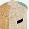 Seagrass Laundry Basket UT216 3 Seagrass Laundry Basket UT214 2