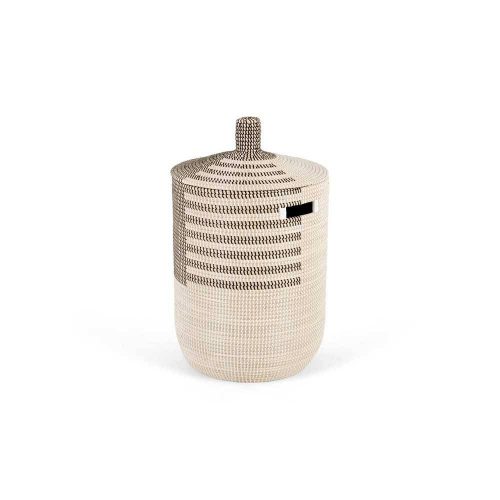Seagrass Laundry Basket UT227