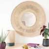 Seagrass Mirrors UT123 3 Seagrass Mirrors UT123 1