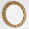 Seagrass Mirrors UT124