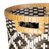 Bamboo Basket UT143 3 bamboo baskets ut143 1
