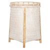 Bamboo Basket UT145 3 bamboo baskets ut145 2