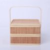 bamboo baskets ut148 2