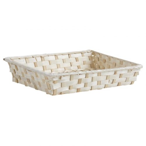 Bamboo Basket UT150