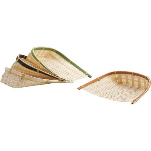 Bamboo Basket UT151