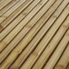 Bamboo Garden Table UT305 3 bamboo garden table ut305 1