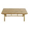 Bamboo Garden Table UT305